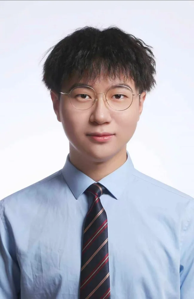 Jiarui Cui