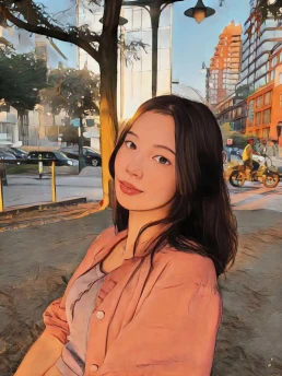 Kathy Yin