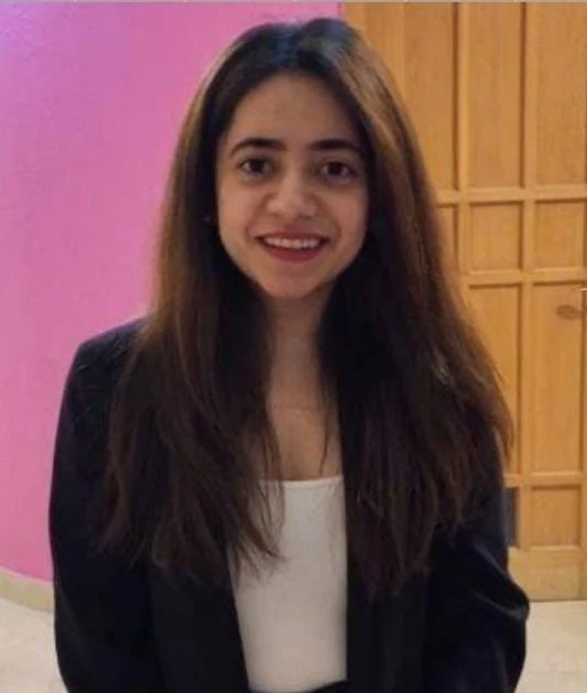 Dr Laraib Niaz