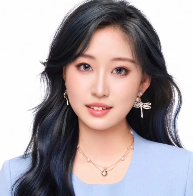 Mina Chen