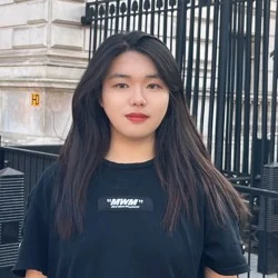 Ziji Chen